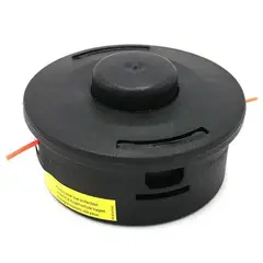 GENERICO - Cabezal Desmalezadora Sthil Fs55 Fs85 Fs120 Fs250 rosca M10 X 1.0