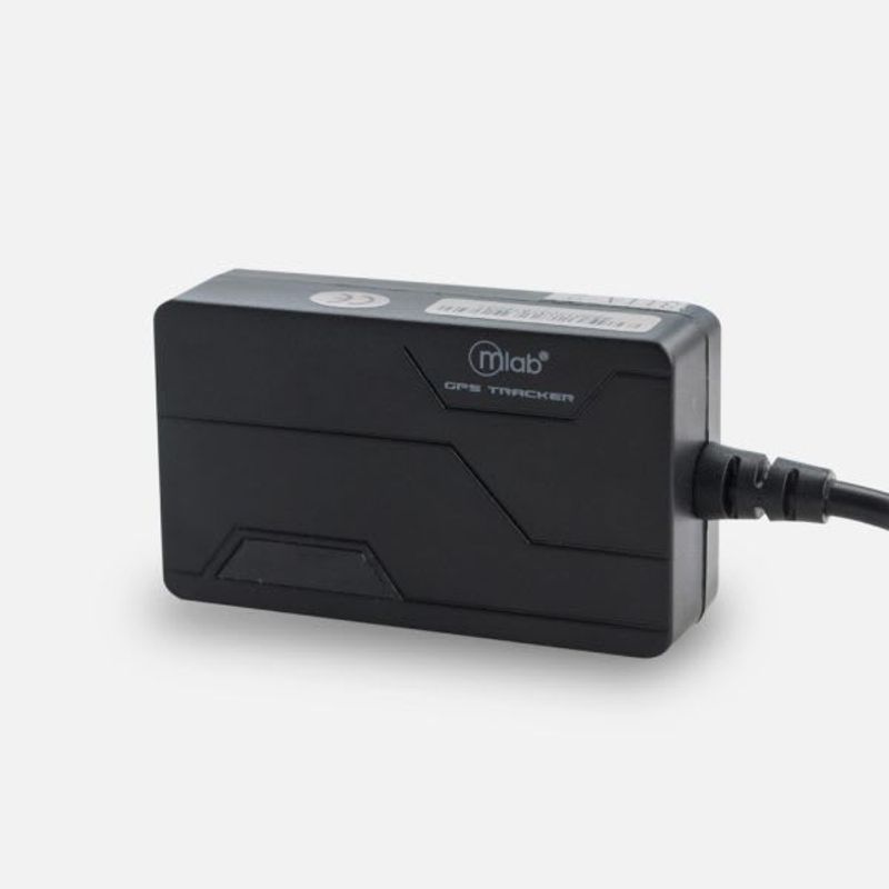 MLAB - Gps mini Tracker Corta Motor