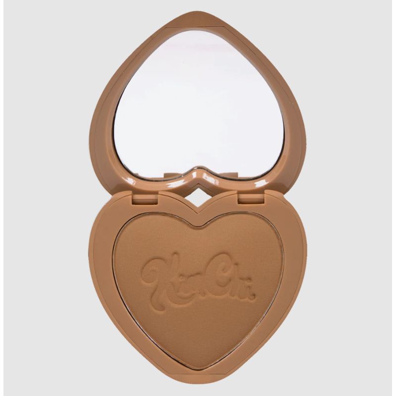 KIMCHI CHIC BEAUTY - Thailor Collection Bronzer - 03 I Went To Venice Kimchi Chic Beauty