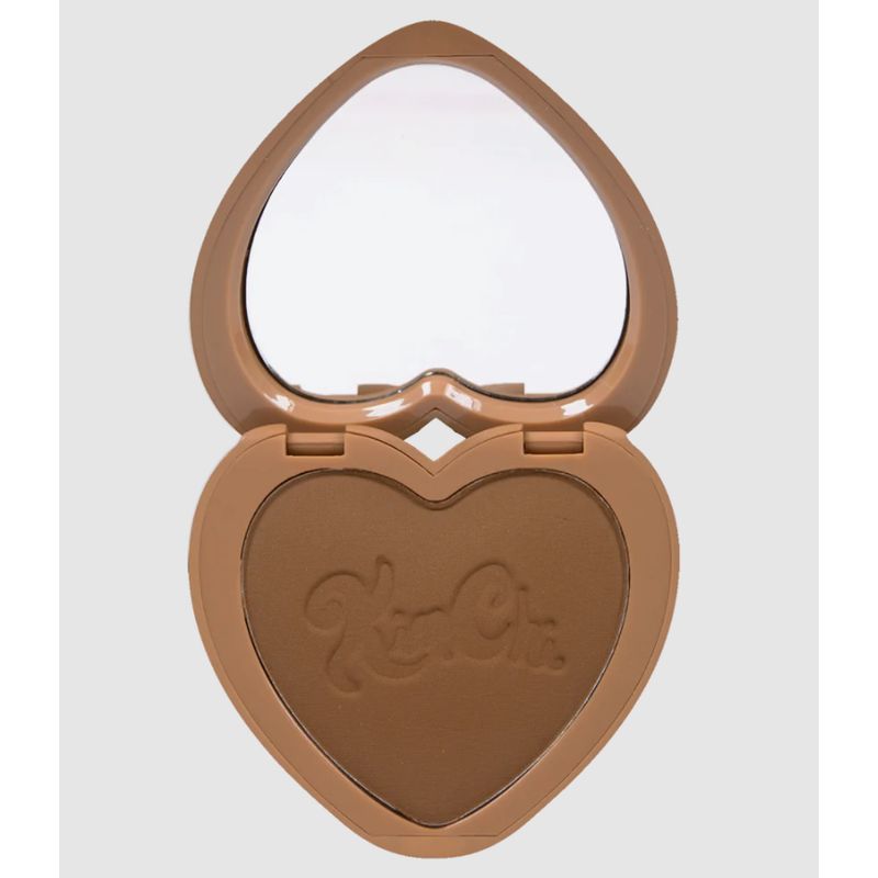 KIMCHI CHIC BEAUTY - Thailor Collection Bronzer - 06 I Went To Cabo Kimchi Chic Beauty