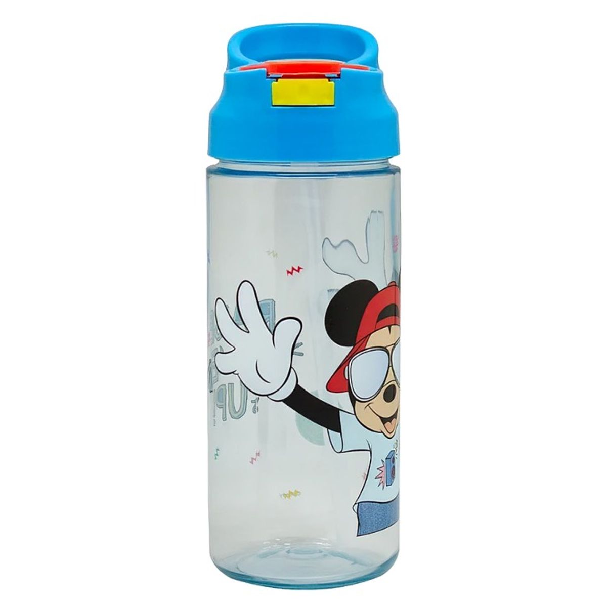 DISNEY - Botella Switch 400ml Licencias Mickey