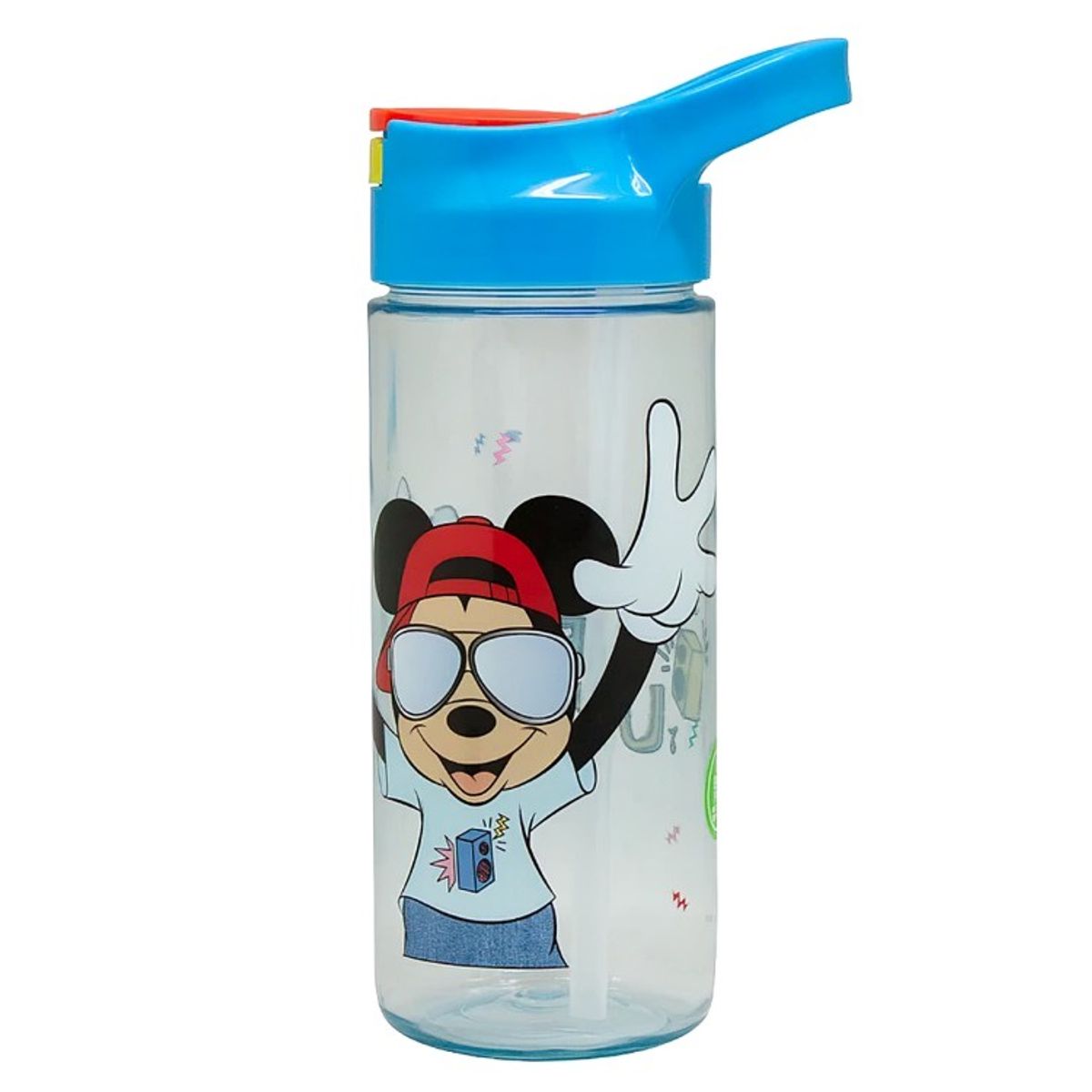 DISNEY - Botella Switch 400ml Licencias Mickey