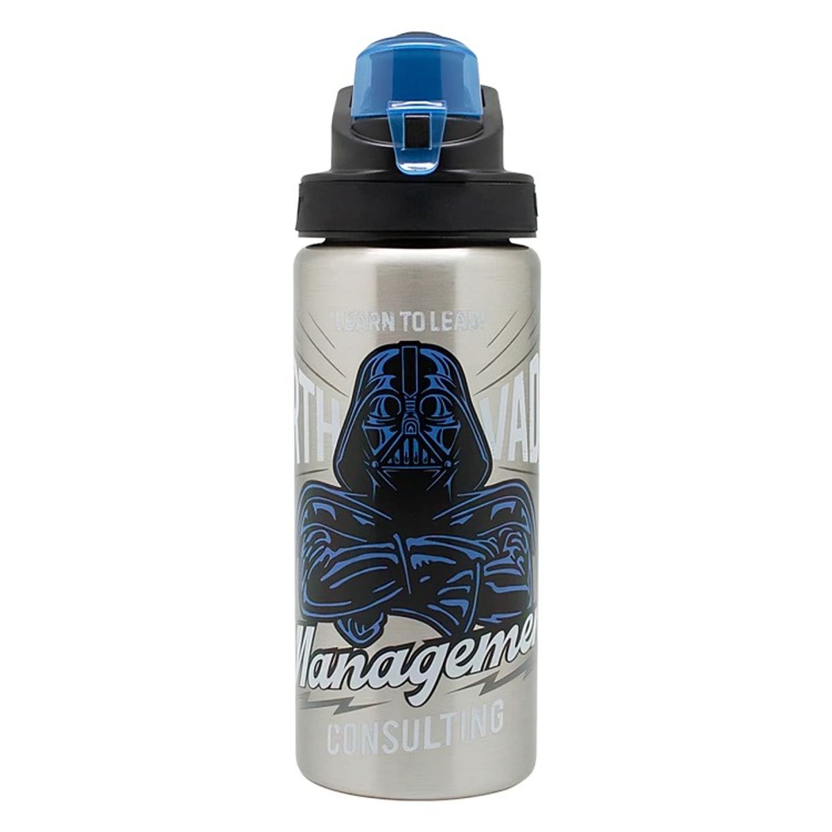 DISNEY - BOTELLA MANGO NEW LICENCIAS Darth vader
