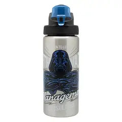 DISNEY - BOTELLA MANGO NEW LICENCIAS Darth vader