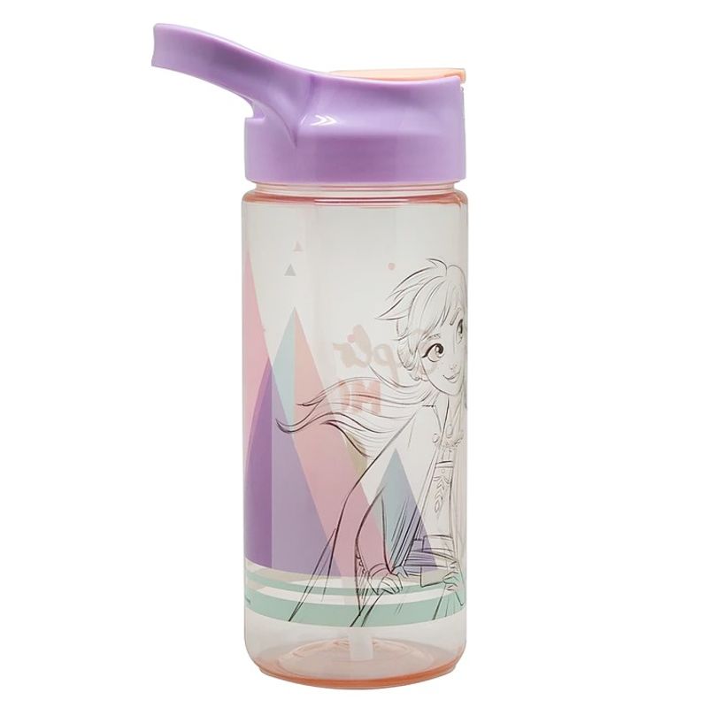 LICENCIAS - Botella Switch 400ml Licencias Frozen