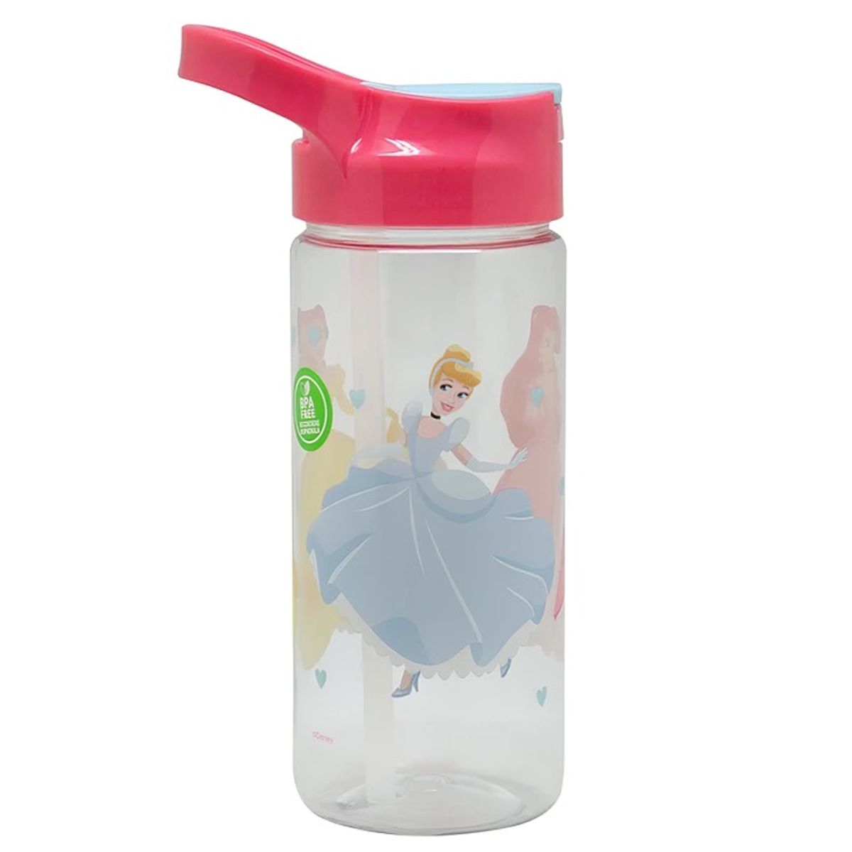 LICENCIAS - Botella Switch 400ml Licencias Princesas