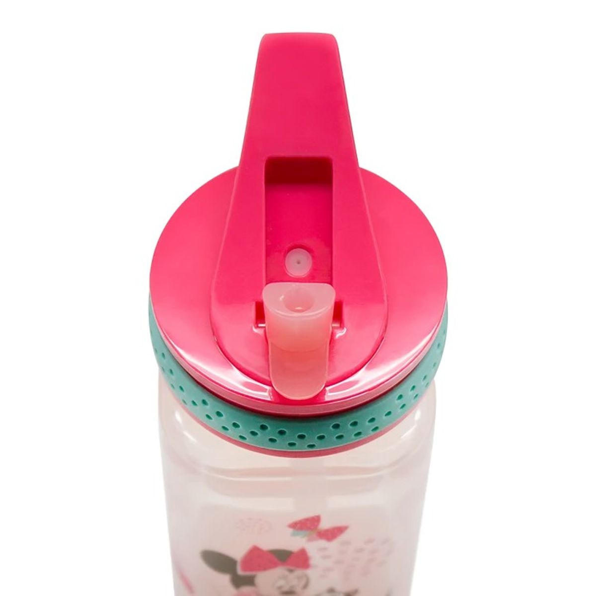 LICENCIAS - Botella Cuadrada 500ml Licencias Minnie