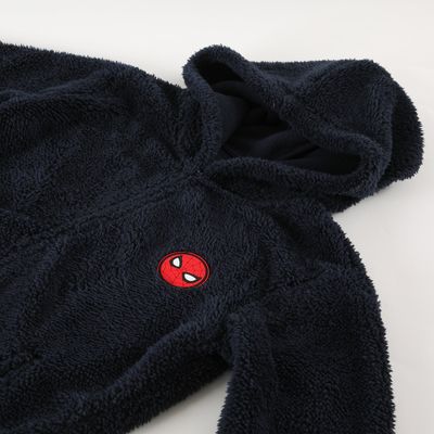 Imagen 2 del producto Polar Niño Spiderman Head Logo Azul