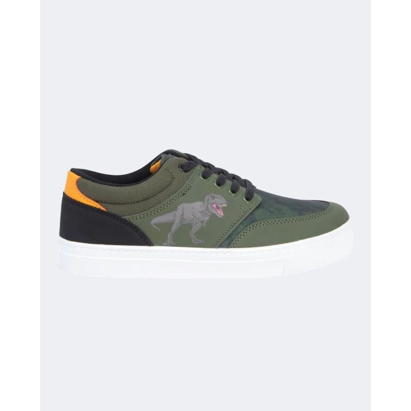JURASSIC WORLD - Zapatillas Jurassic World Niño