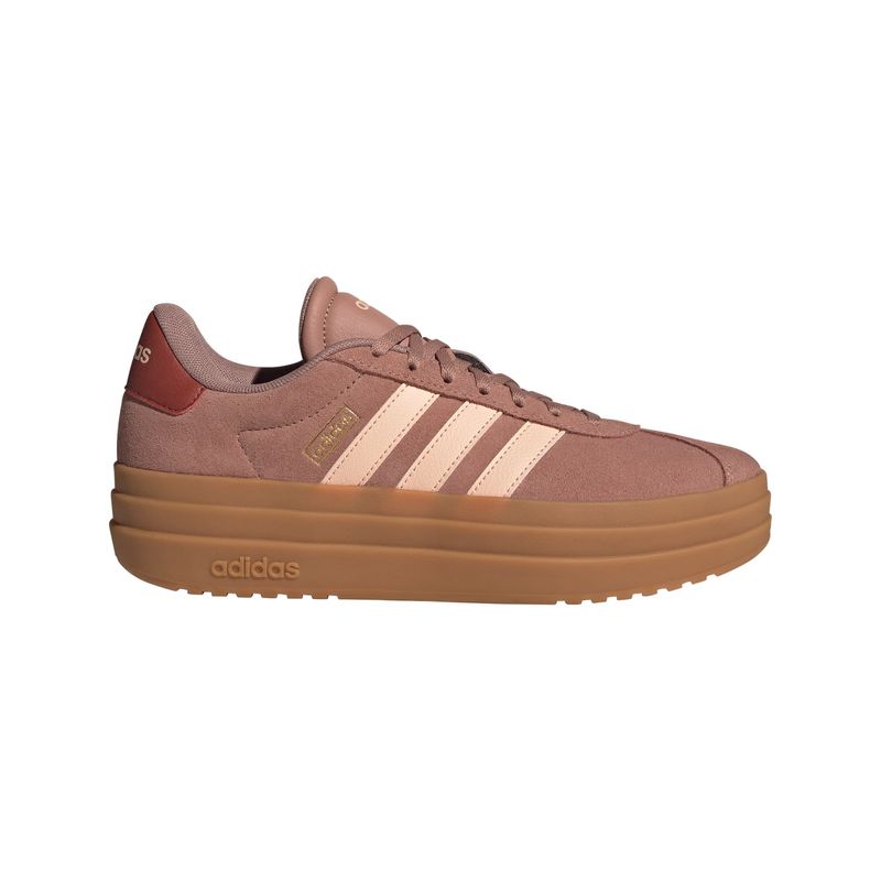 ADIDAS - Zapatillas adidas VL Court Bold