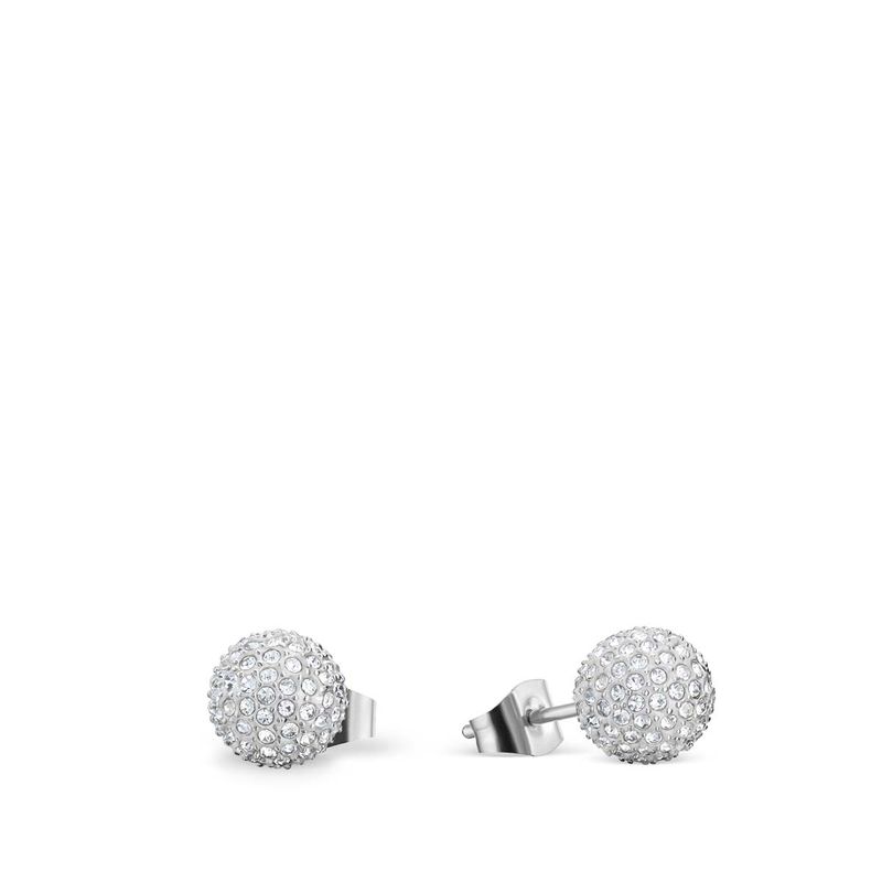 BERING - Aros Bering 719-17-05 Plateado - Plateado