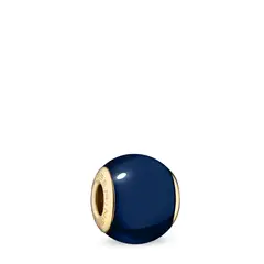 BERING - Charm Glory-2 Azul - Azul
