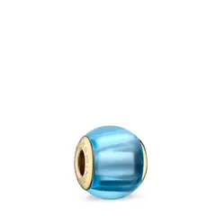 BERING - Charm Glory-4 Celeste - Celeste