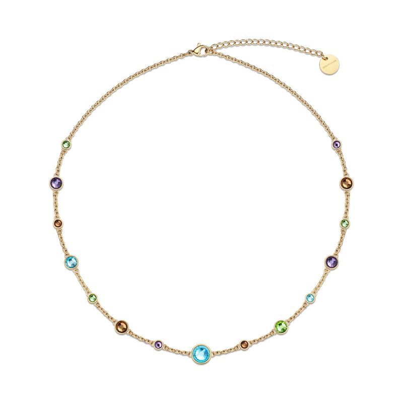 BERING - Collar Bering 443-27-450 Dorado - Dorado