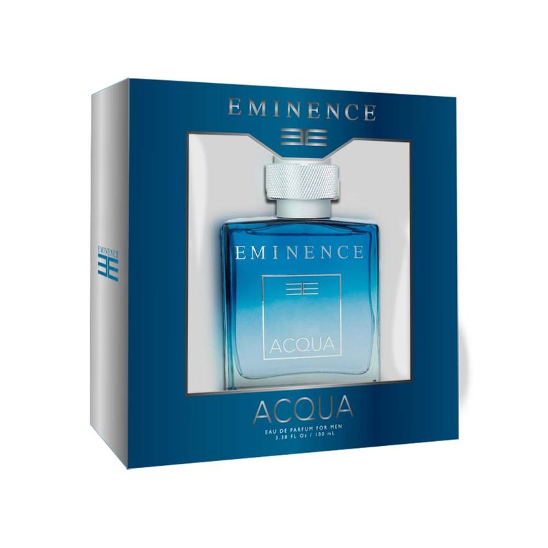 EMINENCE - Eminence Aqcua 100ml EDP Edición Limitada