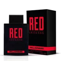Perfume Red Intense 200ml