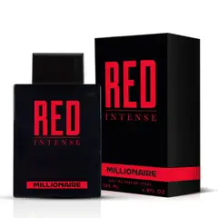 MILLIONAIRE - Perfume Red Intense 200ml