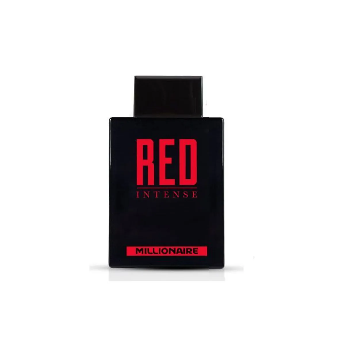 MILLIONAIRE - Perfume Red Intense 200ml Millionaire
