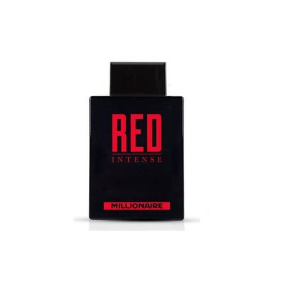 Imagen 2 del producto Perfume Red Intense 200ml