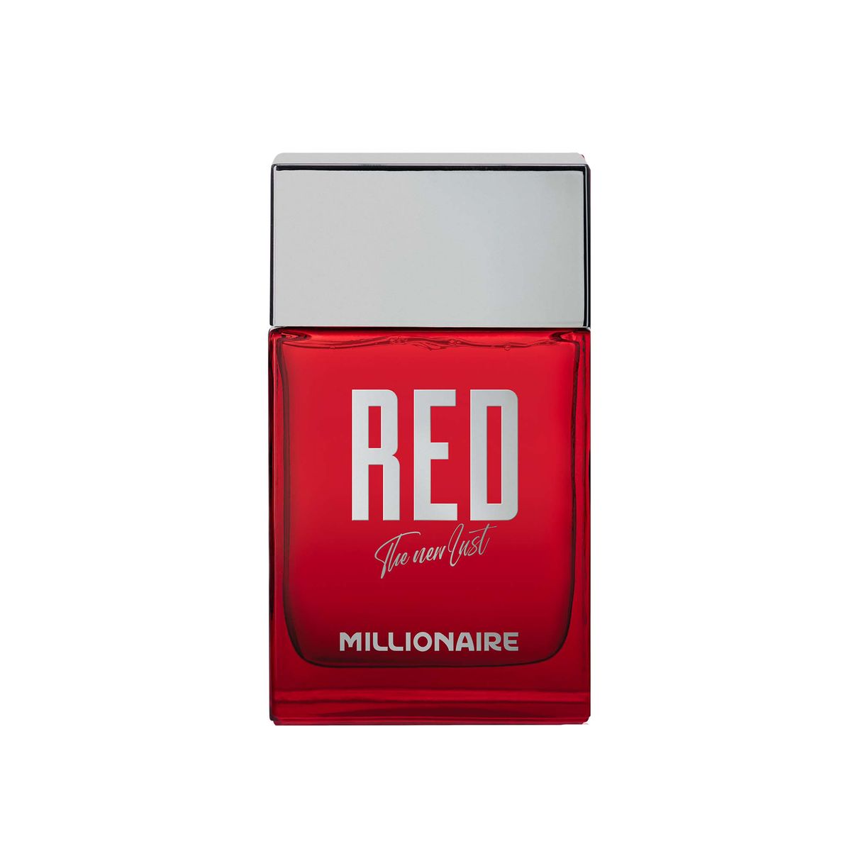 MILLIONAIRE - Millionaire Deluxe Collection Red+Intense+ New lust 30ml EDP