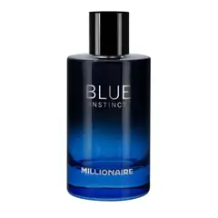 MILLIONAIRE - Perfume Blue Instinct 100ml-
