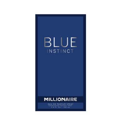Imagen 2 del producto Perfume Blue Instinct 100ml