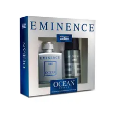 EMINENCE - Ocean Sense 100ml EDP + Desodorante Spray 160ml