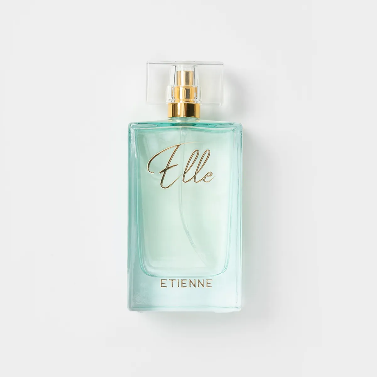 ETIENNE - Perfume Etienne Essence Elle100ml