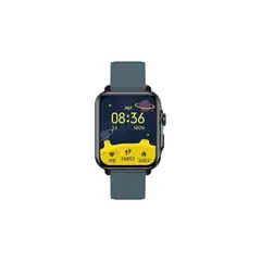 AIWA - Reloj Inteligente Azul Aiwatch