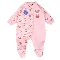 PILLIN - Pijama Bebe Niña