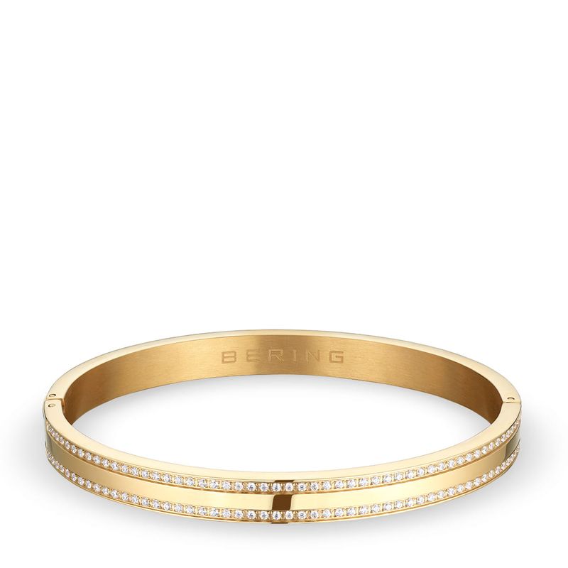BERING - Brazalete Bering 629-27-190 Dorado - Dorado