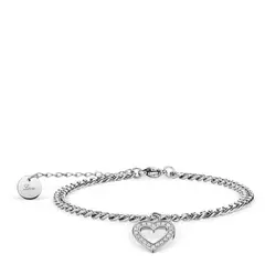 BERING - Pulsera 650-17-190 Plateado - Plateado