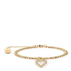 BERING - Pulsera 650-27-190 Dorado - Dorado