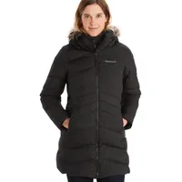 Chaqueta Mujer Montreal Coat Negro