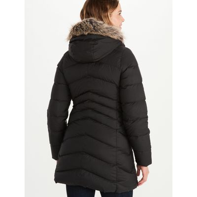 Imagen 2 del producto Chaqueta Mujer Montreal Coat Negro