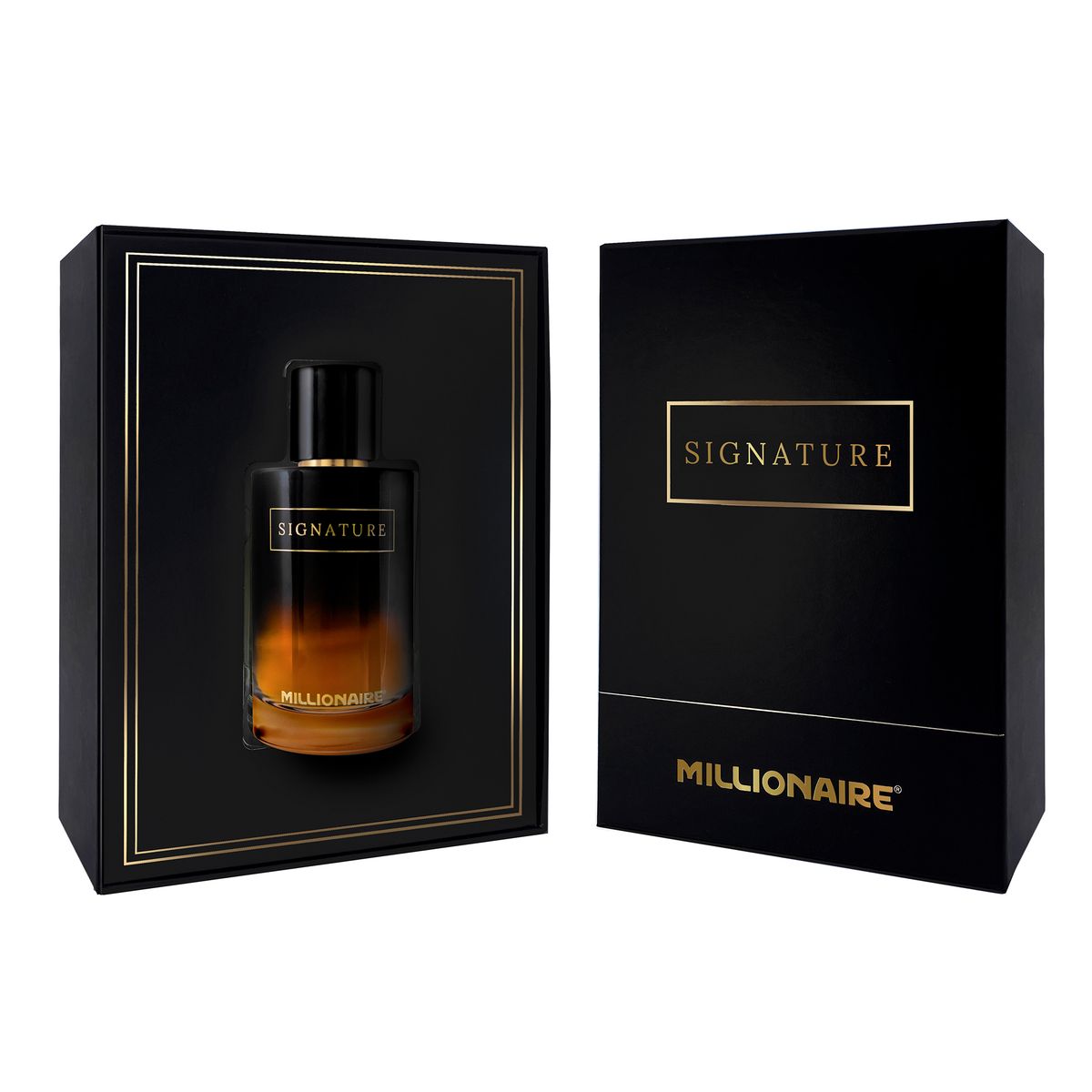 MILLIONAIRE - Millionaire Signature 100Ml