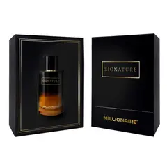 MILLIONAIRE - Signature 100Ml