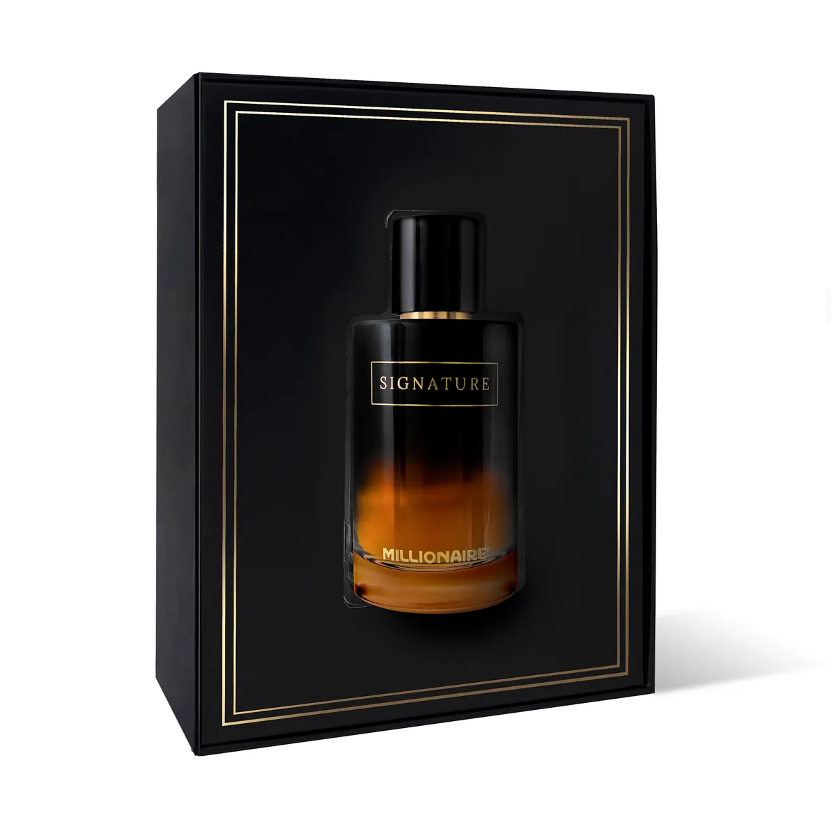 MILLIONAIRE - Millionaire Signature 100Ml