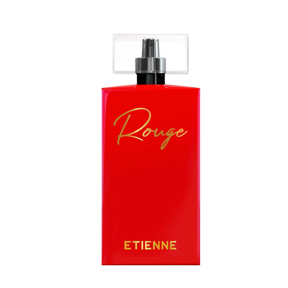ETIENNE - Etienne Essence Rouge 100Ml + Cartera