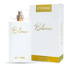 ETIENNE - Perfume Essence Blanc 100ml