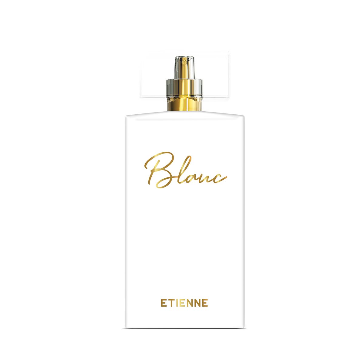 ETIENNE - Perfume Etienne Essence Blanc 100ml