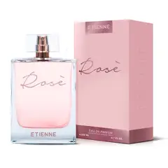 ETIENNE - Perfume Essence Rosé 200ml
