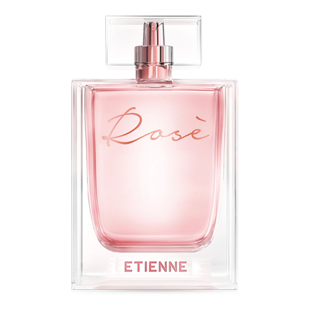 ETIENNE - Perfume Etienne Essence Rosé 200ml