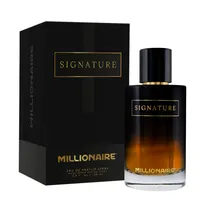 Perfume Signature Gold 100ml