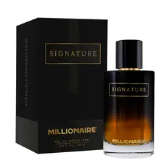 MILLIONAIRE - Perfume Signature Gold 100ml