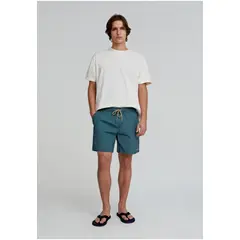 SCALPERS - Delave Lt Swimsuit Green