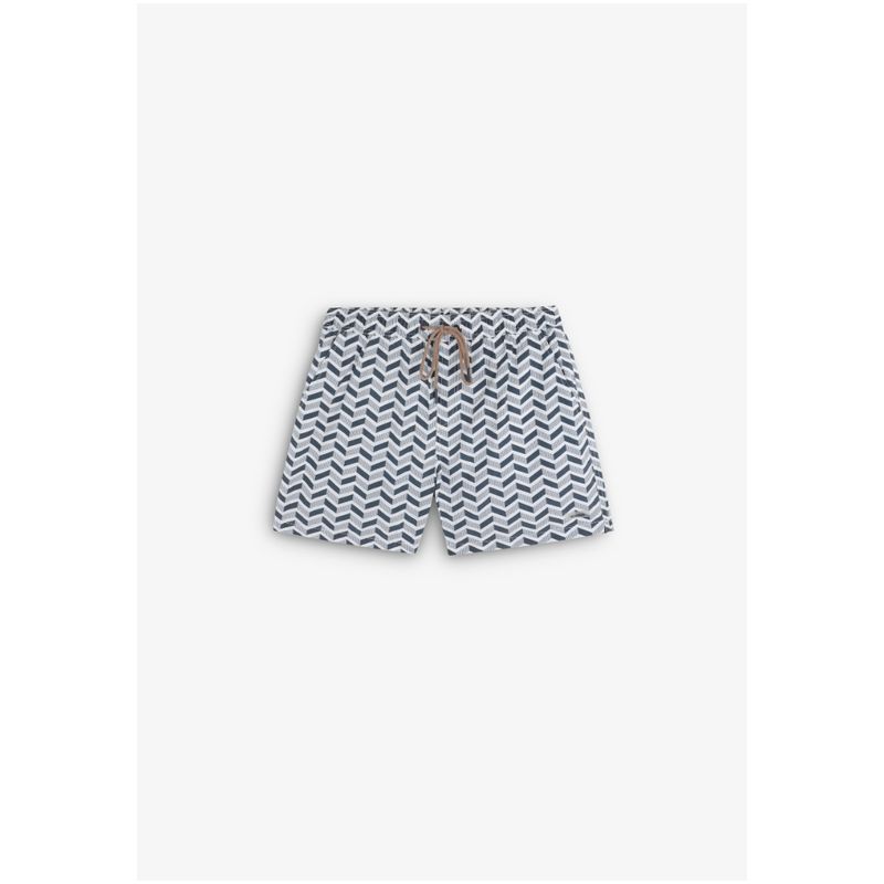 SCALPERS - Indigo Lt Swimsuit Indigo