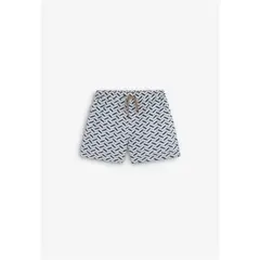 SCALPERS - Indigo Lt Swimsuit Indigo