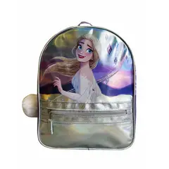 FROZEN - Mochila Metalizada