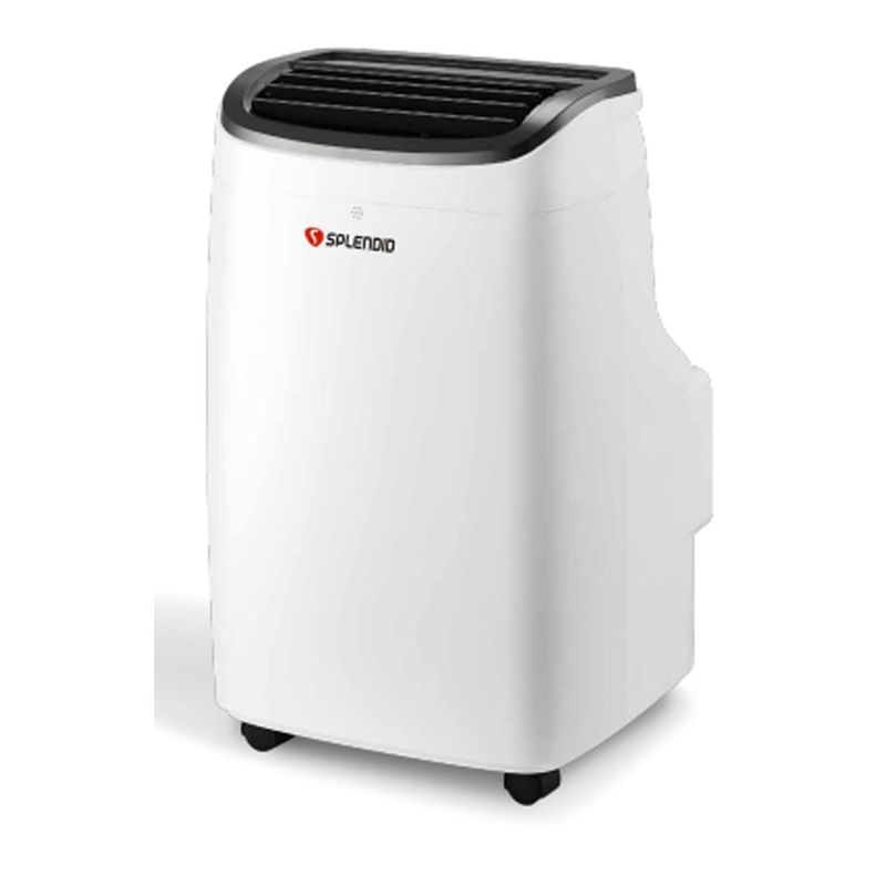 SPLENDID - Aire Acond. Splendid Portatil 9000 Btu F/C Wifi 610010009
